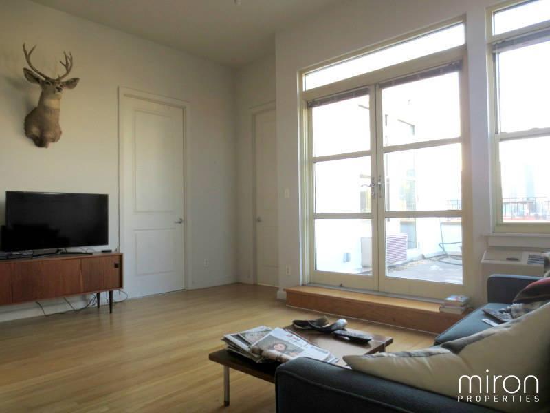 下東城明亮兩房兩衛浴 出租