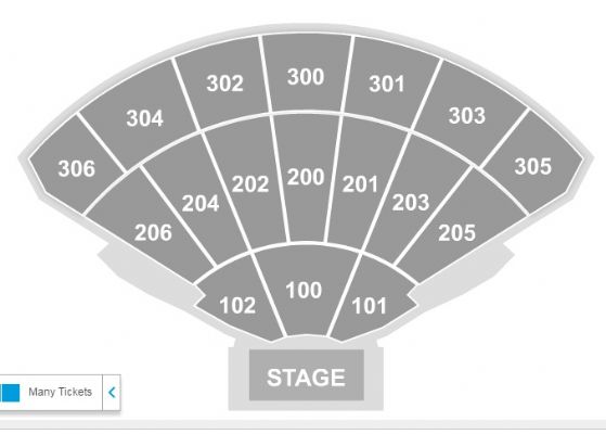 陈奕迅演唱会票转让