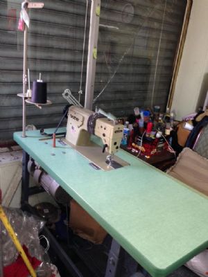 新,brother兄弟缝纫机,超好用什么也能缝好, 衣服