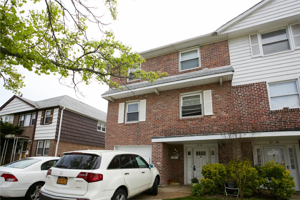 Quadplex Over Duplex! Huge Unique Two Family