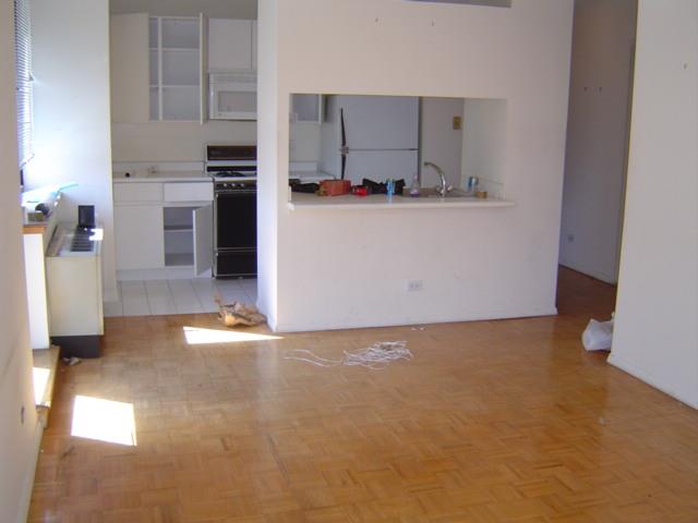 250 E 40th St-Midtown East Near U.N. 1 Bedroom