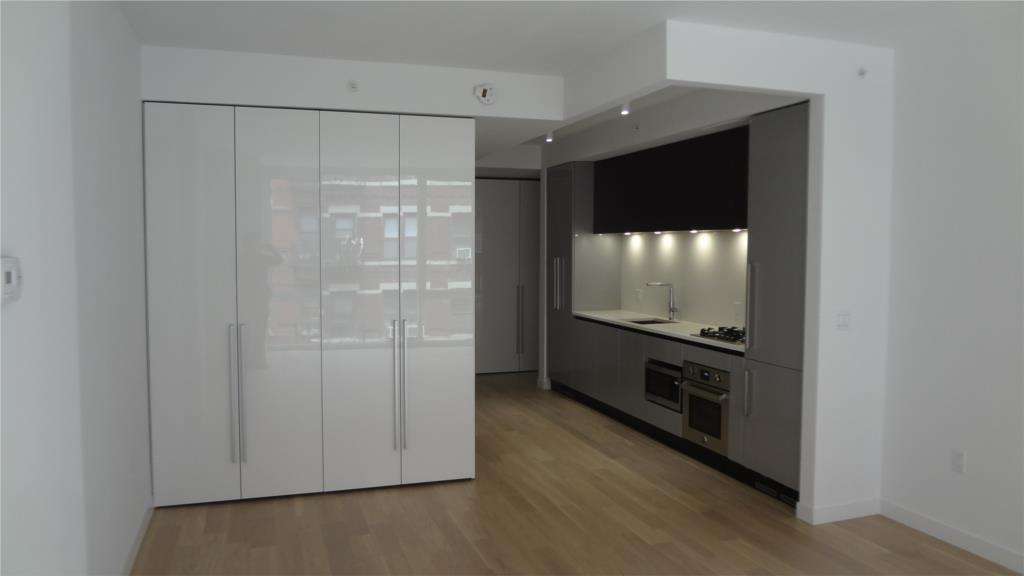 West 49th Street-New Modern Studio-Rent