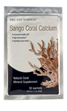 Sango Coral Calcium是含有70多種微量元素的生物活性離子鈣