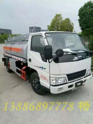 2至25吨油罐车报价,小型移动加油车,铝合金油罐车价格