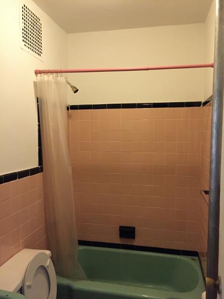 曼哈顿哥大附近的Studio带家具出租--1375刀/月