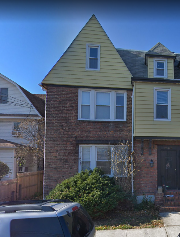 银行屋，贝塞学区房2家庭，仅售98万