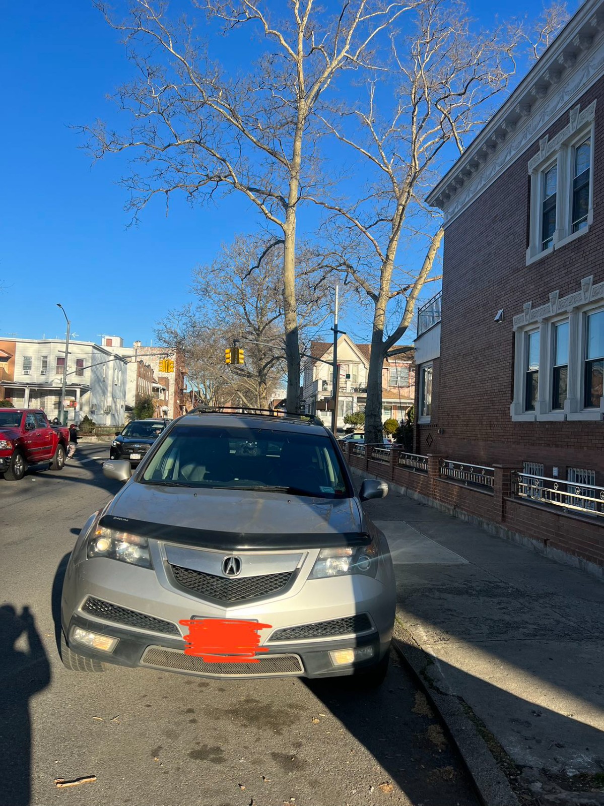 2012 Acura Mdx for sale