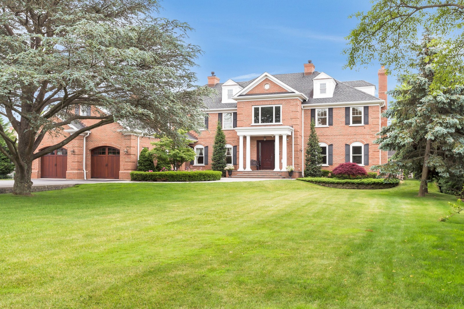 Great South Bay Colonial on Willetts Creek