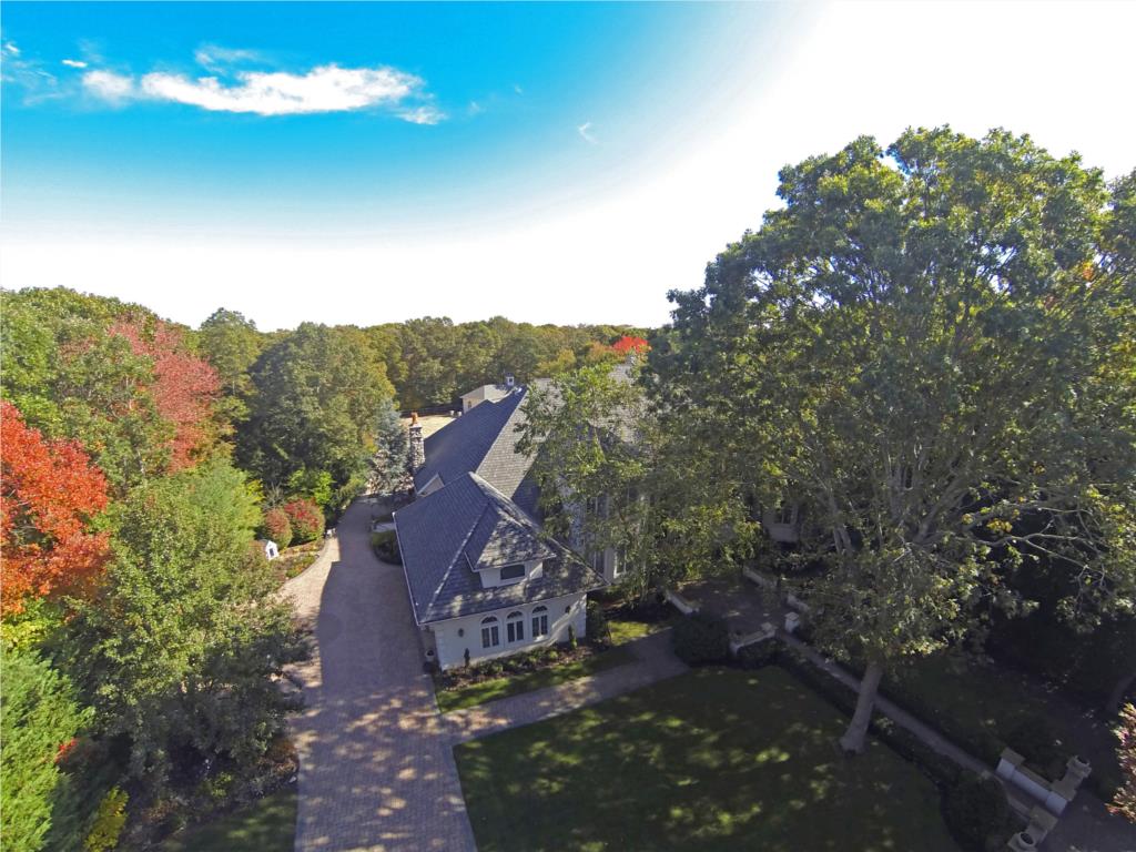 An Equestrian Estate-E. Patchogue