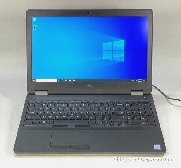 低价 戴尔 Dell 笔记本 Notebook 电脑 15.6”显示 罗兰岗附近 $189