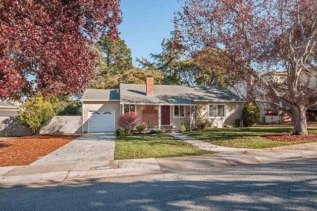 527 SANTA FLORITA AV, MILLBRAE, CA 94030