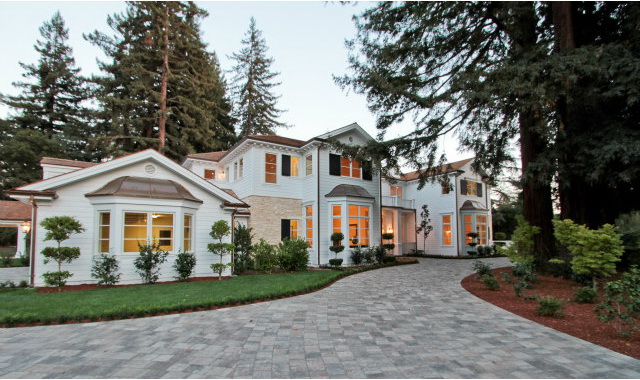 令人惊叹的传统殖民式建筑