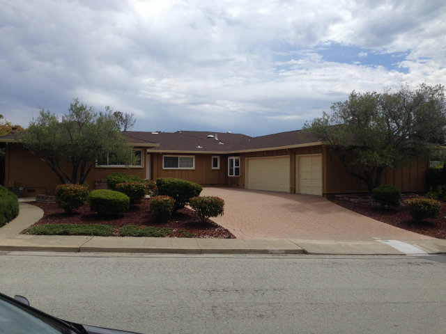 风景如画高档住宅 为您带来惬意生活