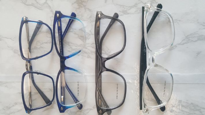 洛杉矶配眼镜比较好的,价格比较优惠 [眼镜]
