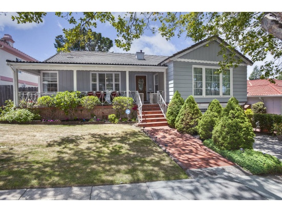 高地顶级学区房 助您子女前程无忧