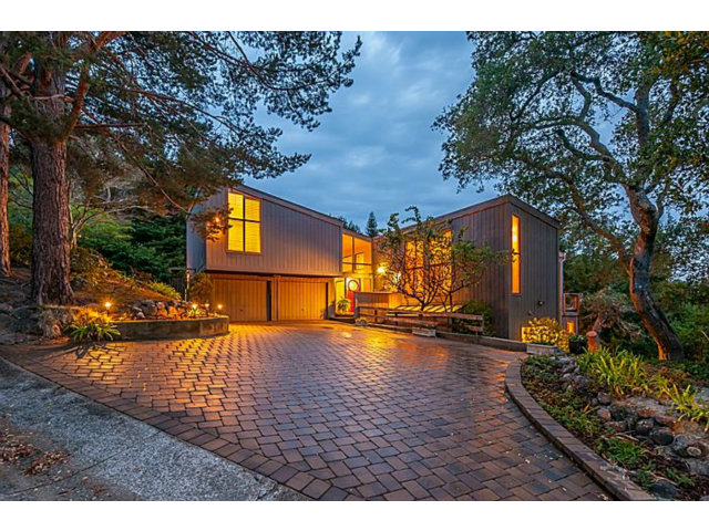 10 Live Oak Ln, Hillsborough, CA 94010