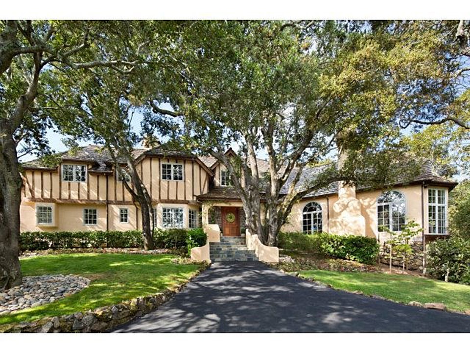 245 Lindenbrook Rd, Woodside CA