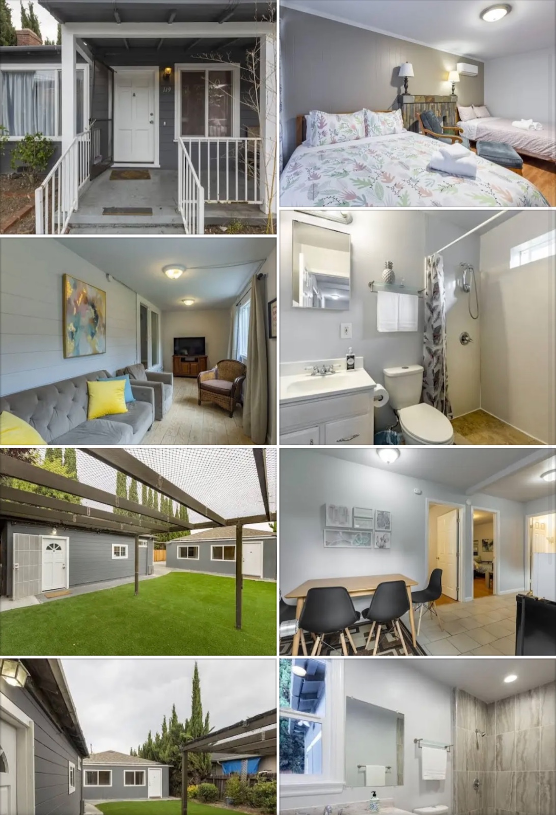 正在经营的Airbnb转让