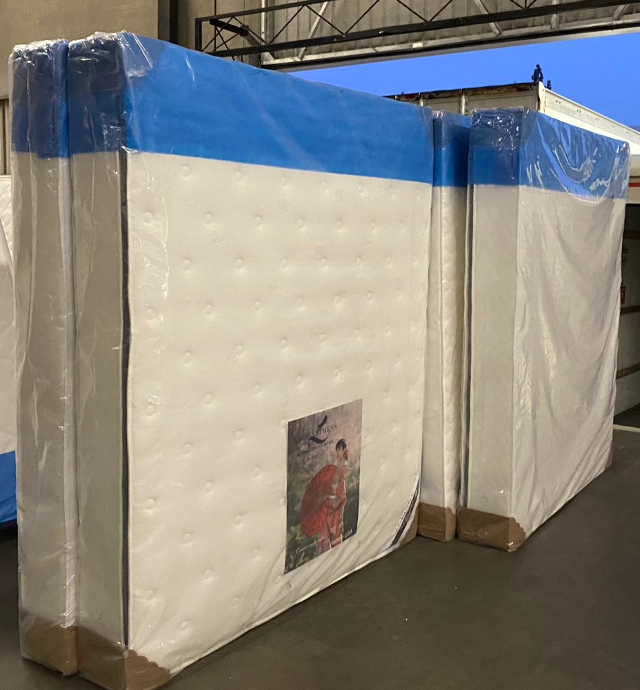 华人为什么偏偏喜欢硬床垫？ [硬床垫]