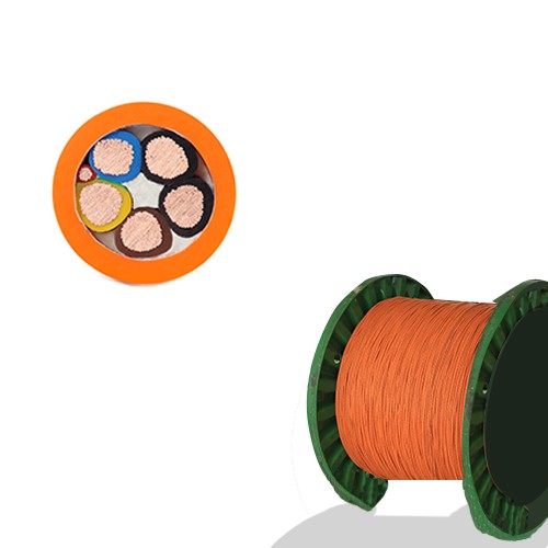 UL Certified AC Charging Cable for Electric Vehicles [EV cable]