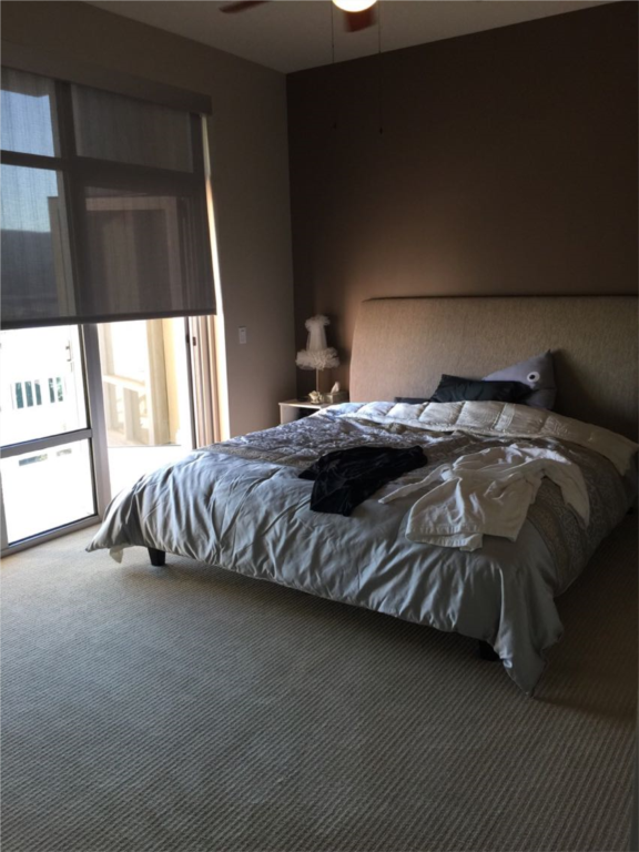 旧金山白人区豪华海景房转租