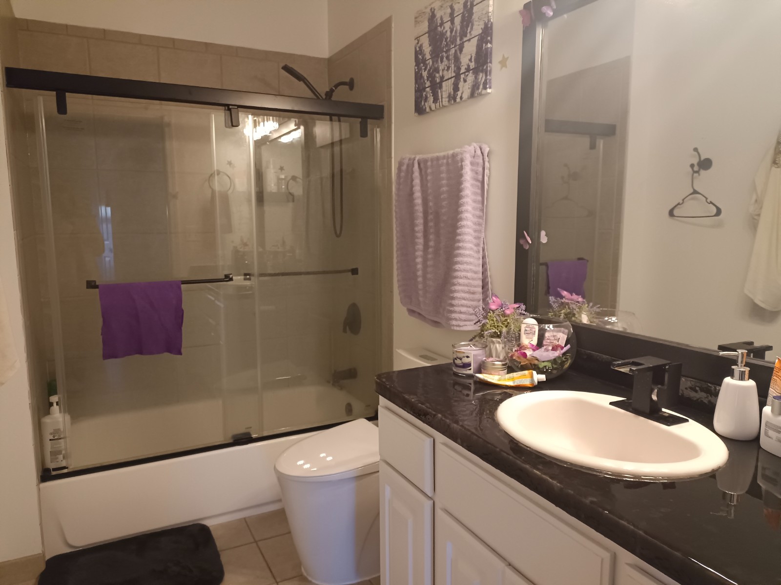 Apartment single room for rent