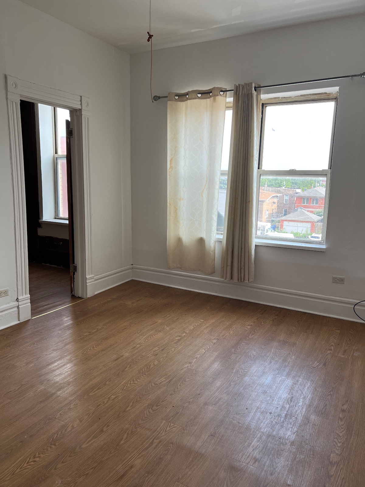 26街wallace 房屋出租