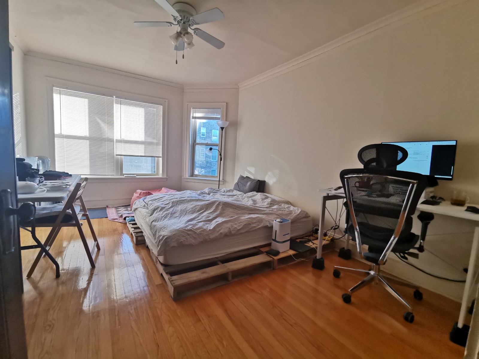 转租 短租 超大2B1B 60625