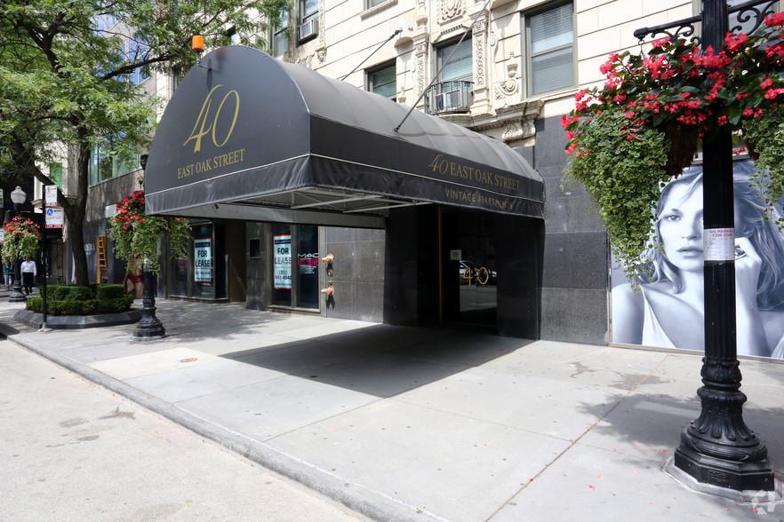 downtown/gold coast性价比超高studio转租