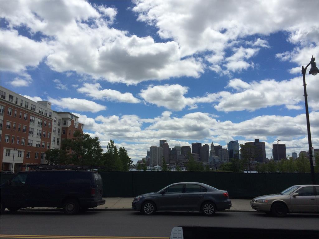 【East Boston】house，3房2卫，副卧出租，免中介费！