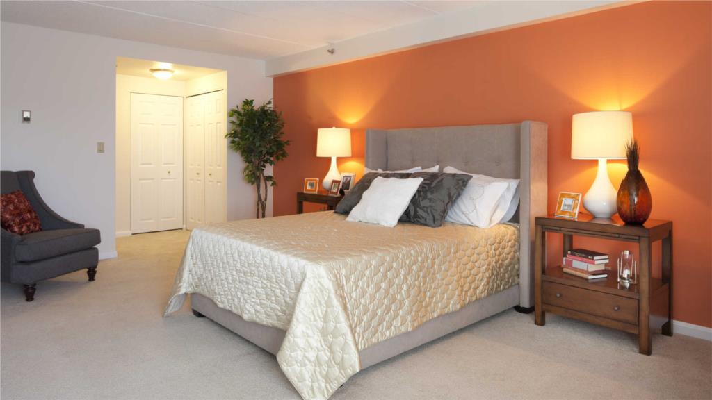 Malden 近地铁 高级公寓转租