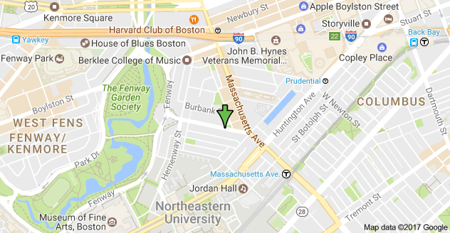 【Fenway/包水暖煤气】温馨3b1b招租中！