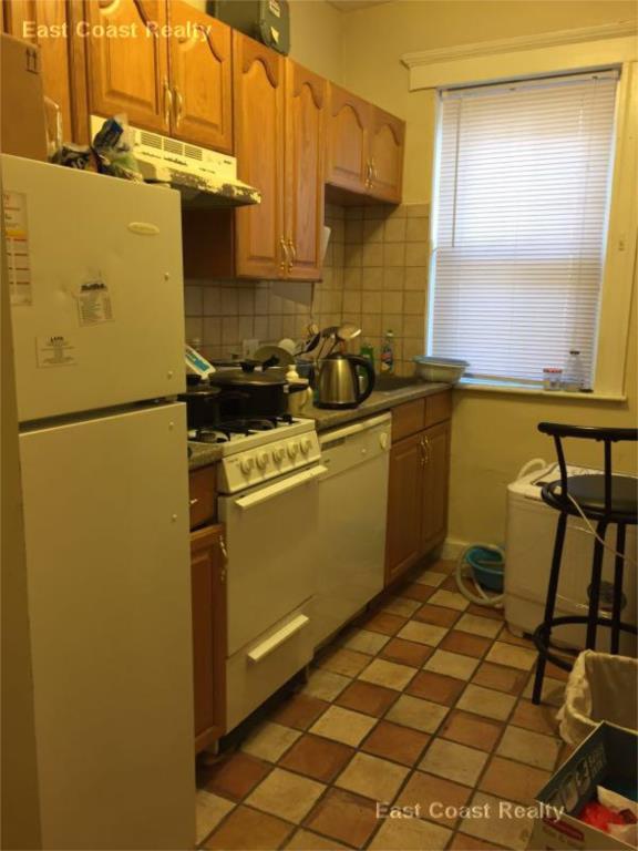 【Fenway/包水暖】优质2卧1卫出租！位于NEU校内！