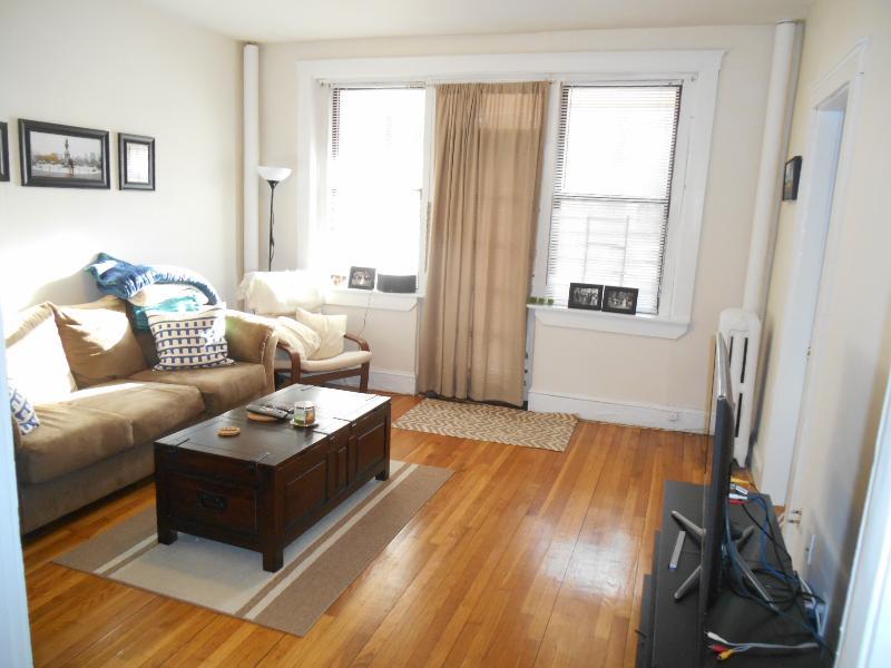 [Plumbing included/Brighton/8.1 check-in] Friends, super high-quality and warm apartment