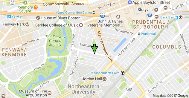 [Fenway/Near NEU/Berklee/Plumbing included] Exquisite and warm apartment for rent!