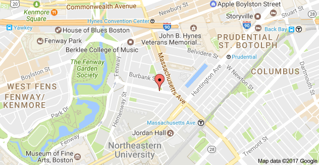 [Fenway/near NEU/5.1 move-in] High-quality Studio is now available for rent! Plumbing included