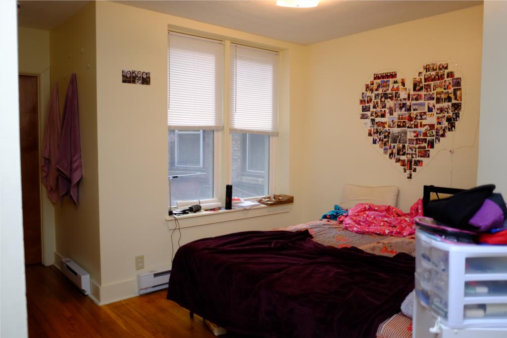 [Fenway/near NEU/Berklee] Exquisite and warm apartment for rent at half price agency fee