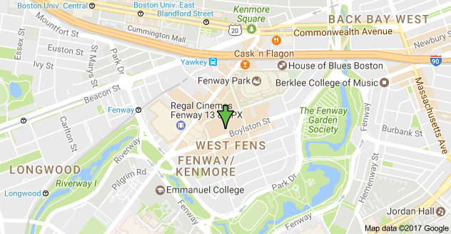 Fenway ultra-luxury high-rise apartments are waiting for you!