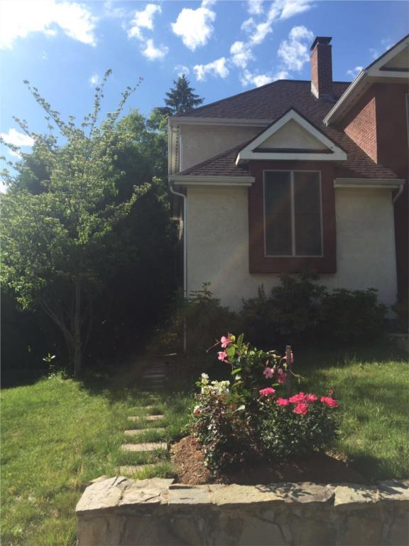 Brookline豪华两室一厅，学区房岀租, 1800每月