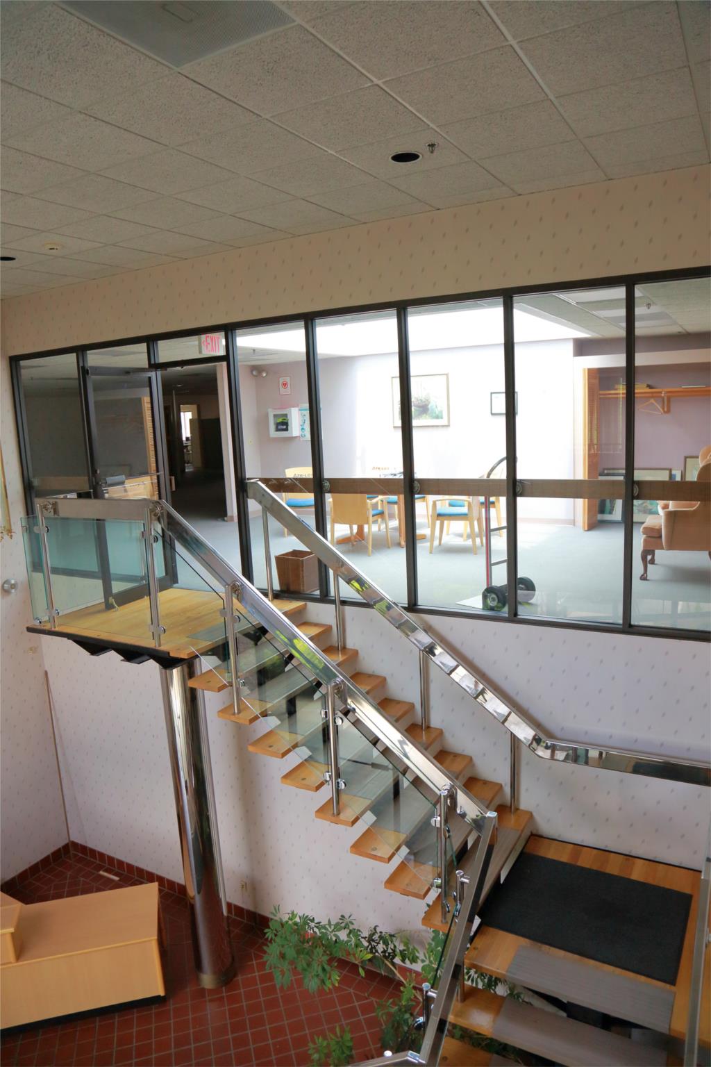 波士顿地区出租商业办公楼