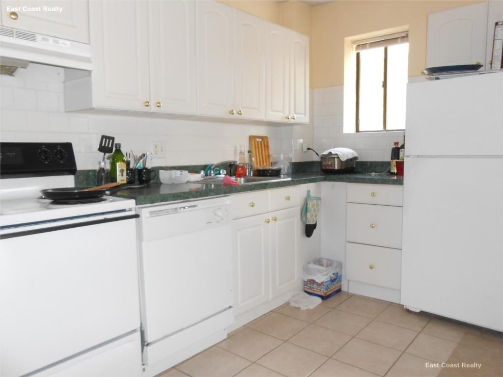 Brighton免中介费精装公寓2室1厅1卫出租