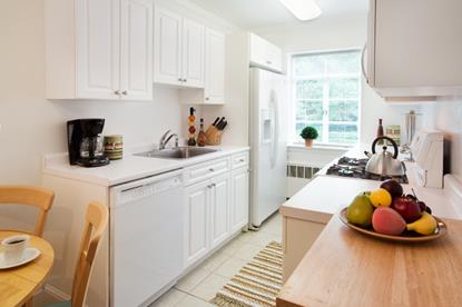 【Brookline】Saint Paul St免中介费精品两室公寓出租