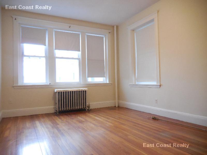 【Brighton】Commonwealth Ave一居室公寓出租，免中介