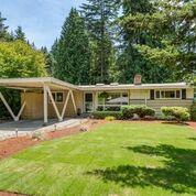 美丽的世纪中期家