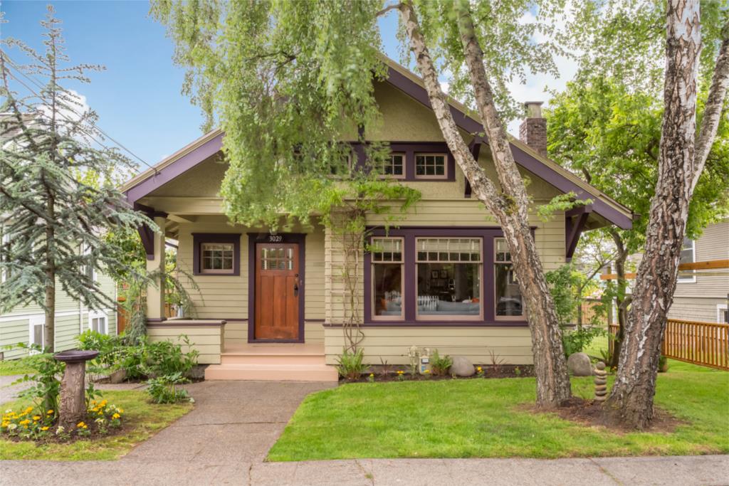 典型的巴拉德工匠