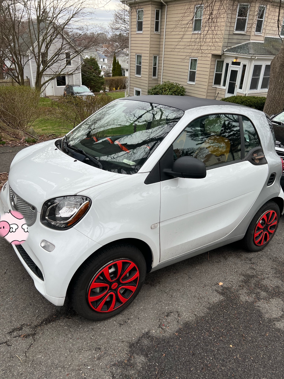 省油找车位利器