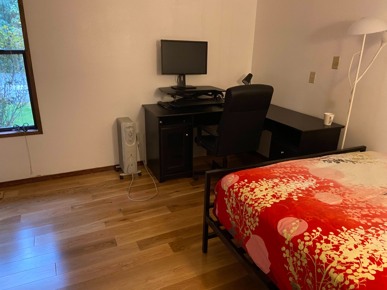 大西雅图地区(Mercer Island) 带家具房间优惠出租