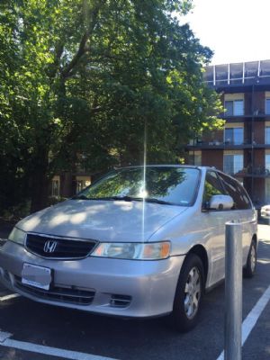 超性价比七座商务车1350刀