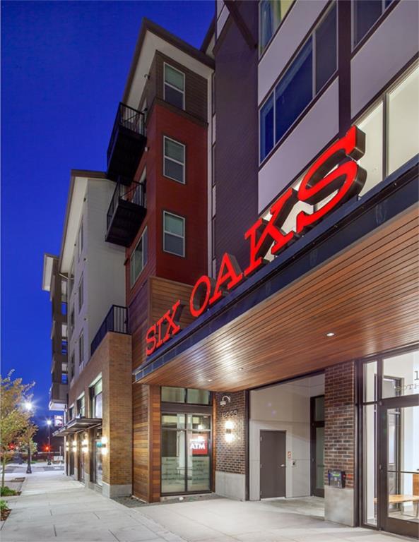 Bothell, 紧邻cascadia college和UWB高级公寓出租