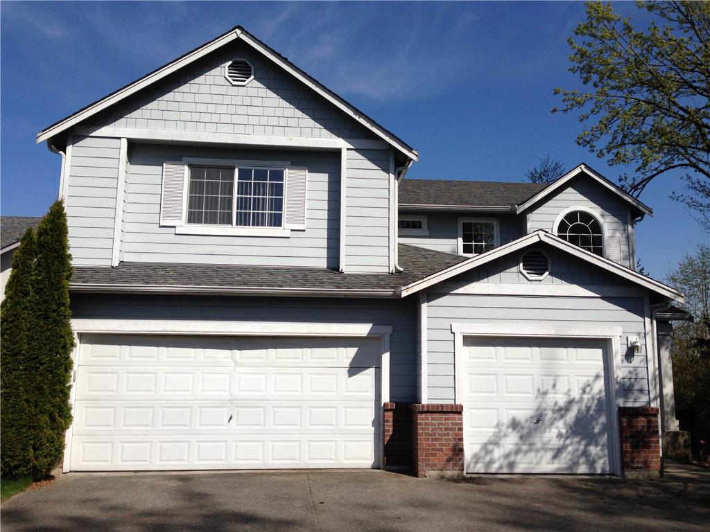 西雅图Renton单间出租